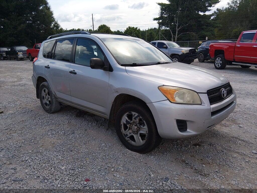 2T3ZF4DV4BW080985 2011 TOYOTA RAV4 photo no. 1
