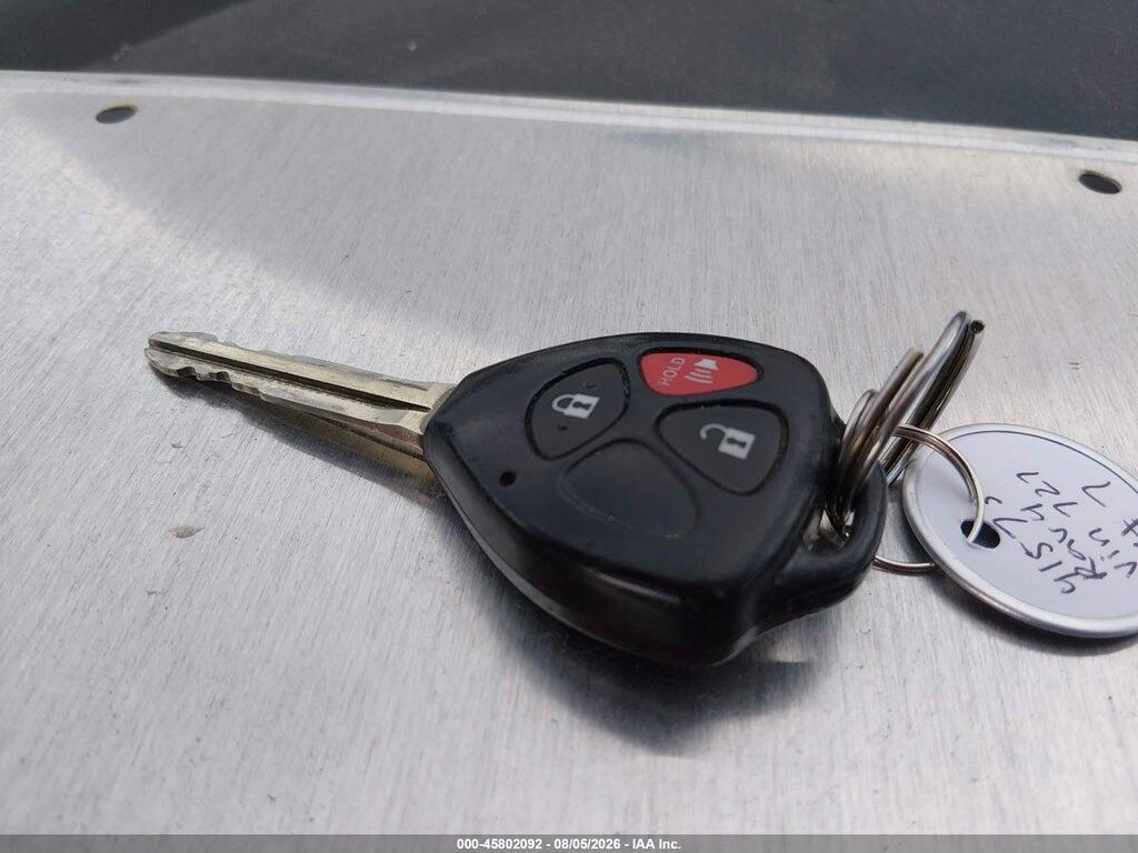 2T3ZF4DV4BW080985 2011 TOYOTA RAV4 photo no. 11