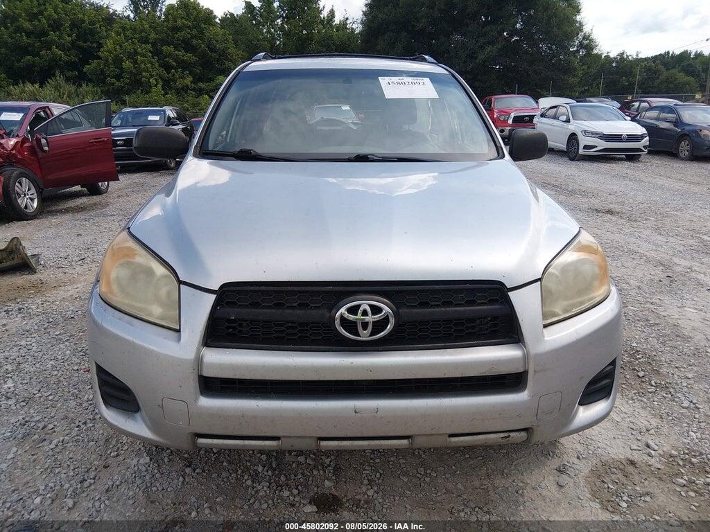 2T3ZF4DV4BW080985 2011 TOYOTA RAV4 photo no. 12