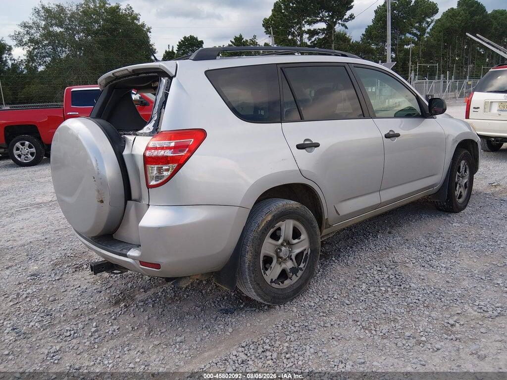 2T3ZF4DV4BW080985 2011 TOYOTA RAV4 photo no. 4