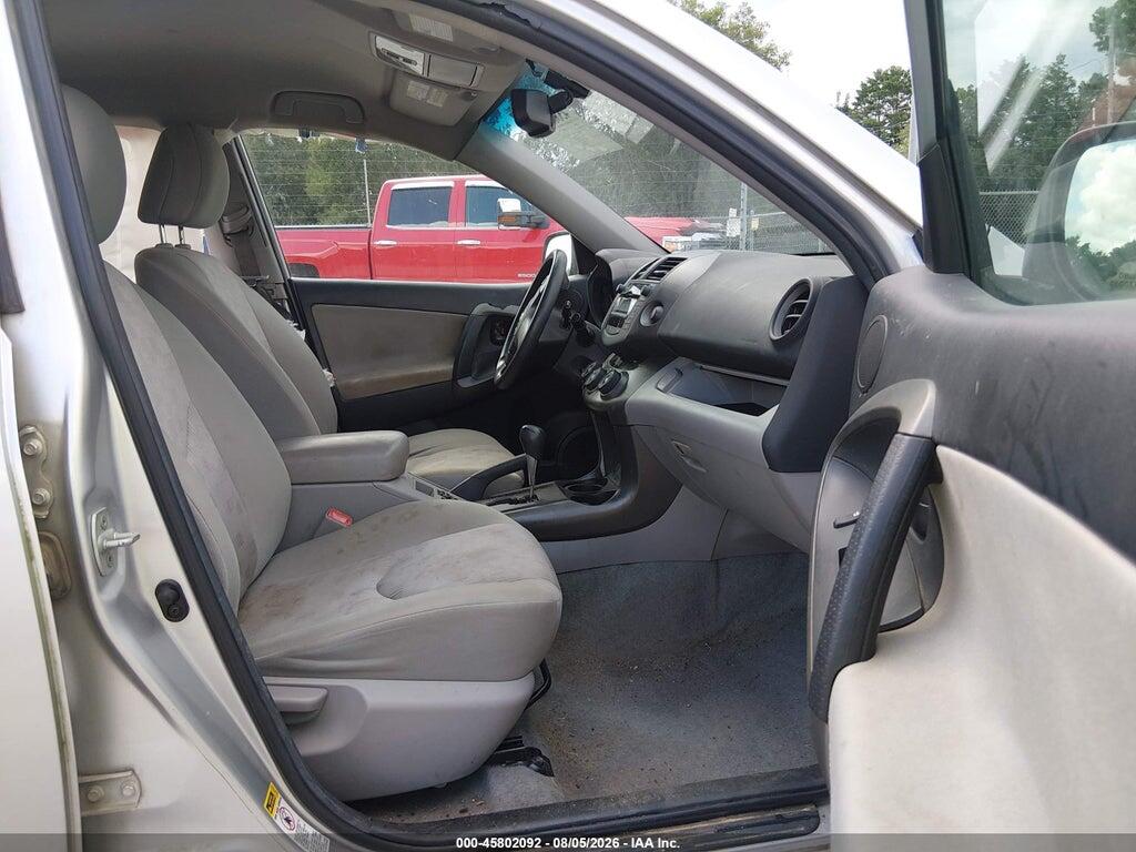 2T3ZF4DV4BW080985 2011 TOYOTA RAV4 photo no. 5