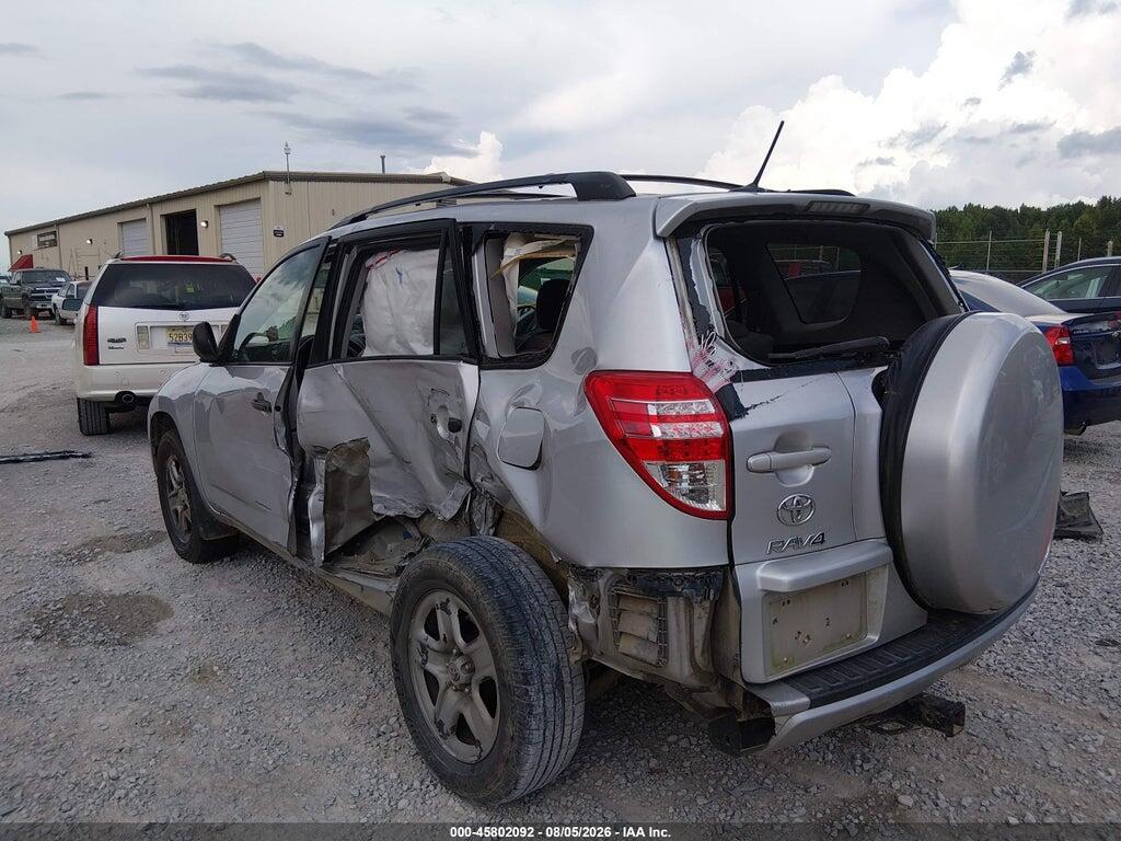 2T3ZF4DV4BW080985 2011 TOYOTA RAV4 photo no. 6