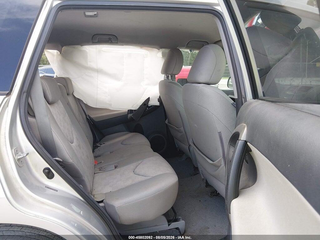 2T3ZF4DV4BW080985 2011 TOYOTA RAV4 photo no. 8