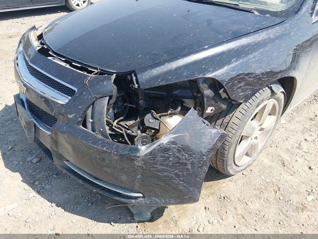 1G1ZD5E15BF343552 2011 CHEVROLET MALIBU photo no. 6