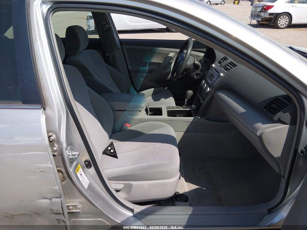 4T1BF3EK4BU149036 2011 TOYOTA CAMRY photo no. 5