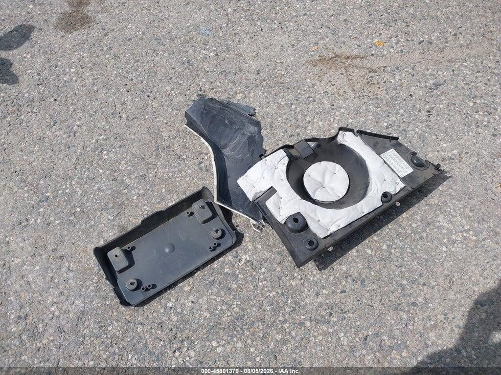 5GAKVBED5BJ369498 2011 BUICK ENCLAVE photo no. 12
