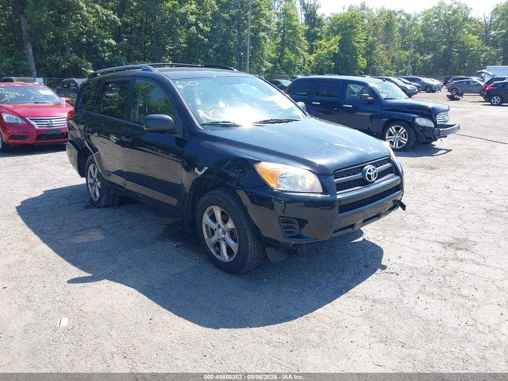 2T3BF4DV5BW159387 2011 TOYOTA RAV4 photo no. 1