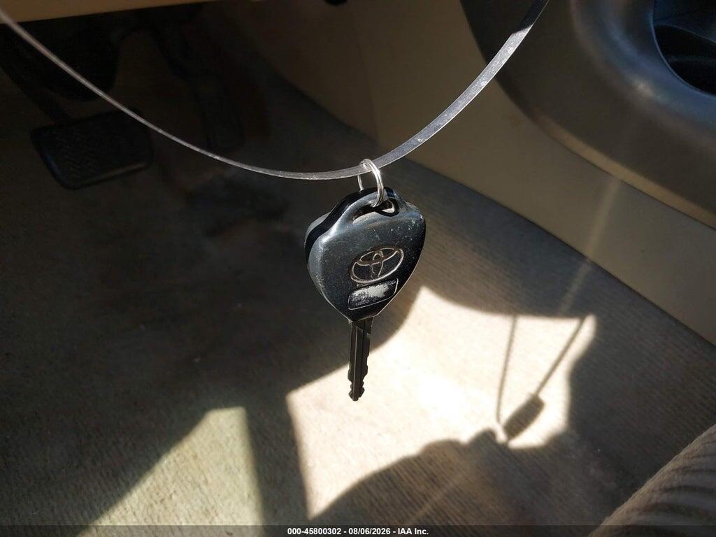 2T3BF4DV5BW159387 2011 TOYOTA RAV4 photo no. 11