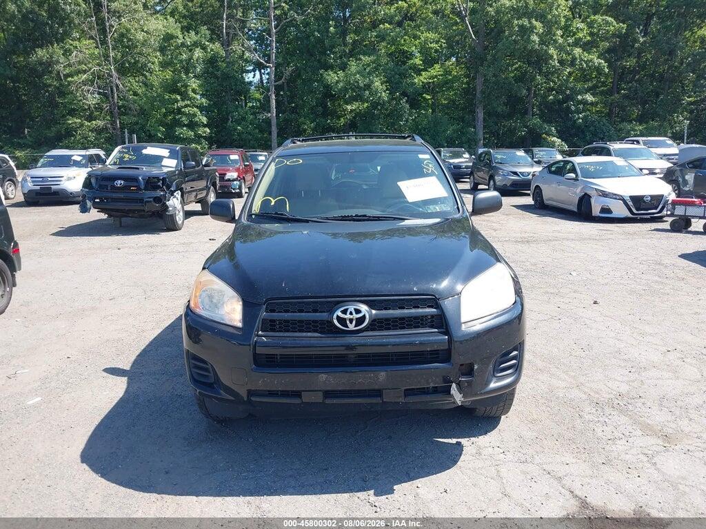 2T3BF4DV5BW159387 2011 TOYOTA RAV4 photo no. 12