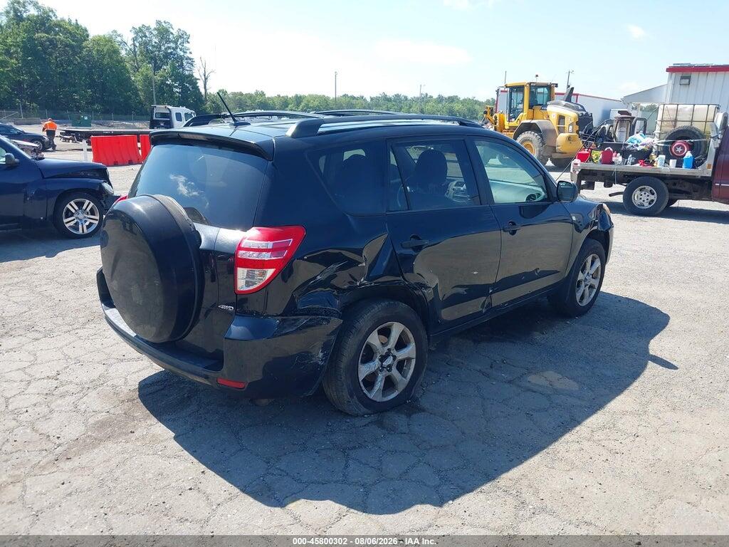 2T3BF4DV5BW159387 2011 TOYOTA RAV4 photo no. 4