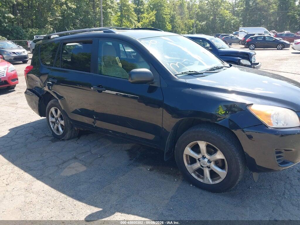 2T3BF4DV5BW159387 2011 TOYOTA RAV4 photo no. 6