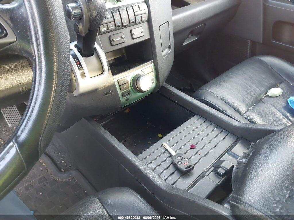 5FNYF3H91BB010725 2011 HONDA PILOT photo no. 11