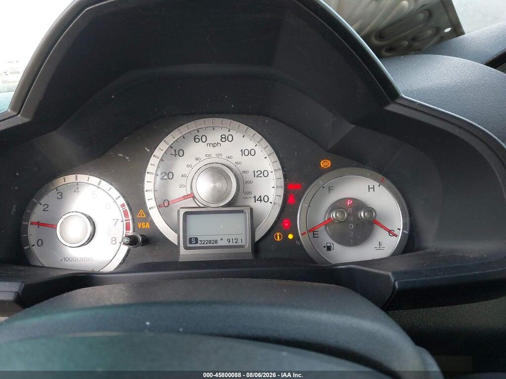 5FNYF3H91BB010725 2011 HONDA PILOT photo no. 7