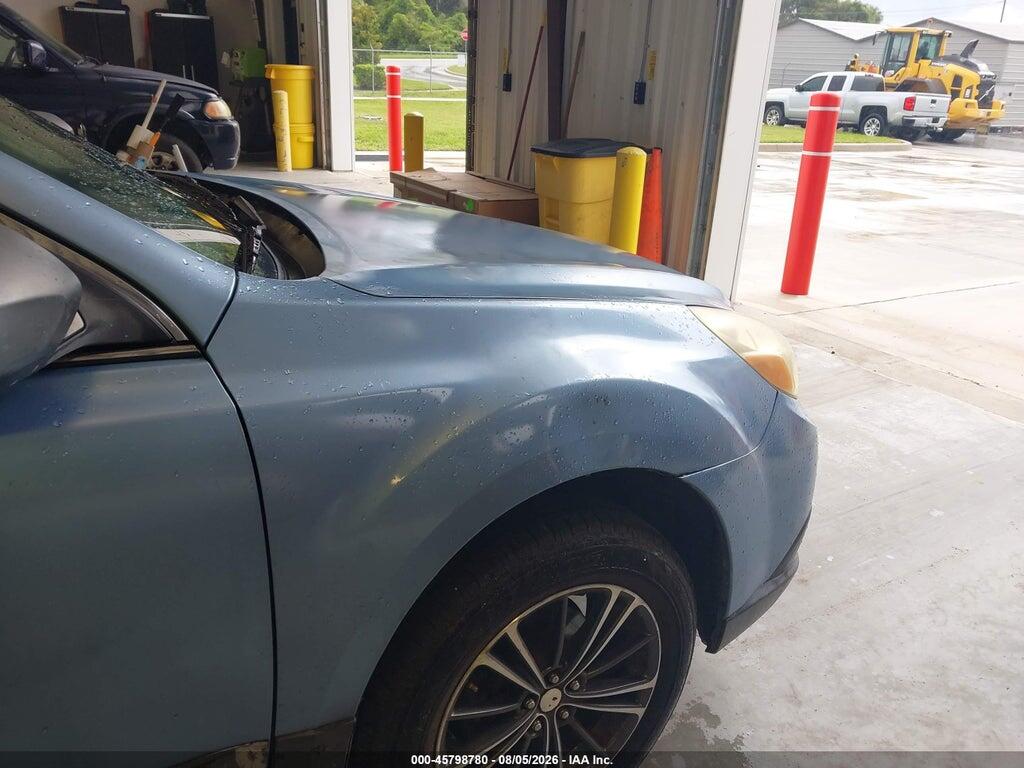 4S4BRCCC7B3330740 2011 SUBARU OUTBACK photo no. 12