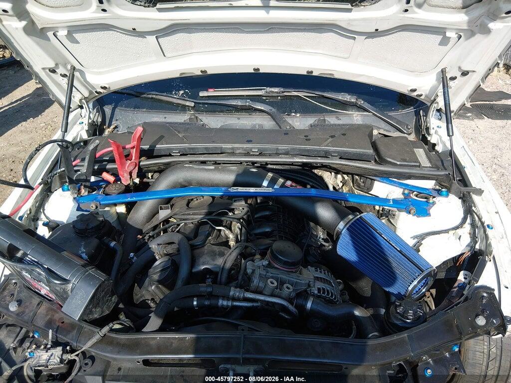 WBAPL5C53BA920239 2011 BMW 335I photo no. 10