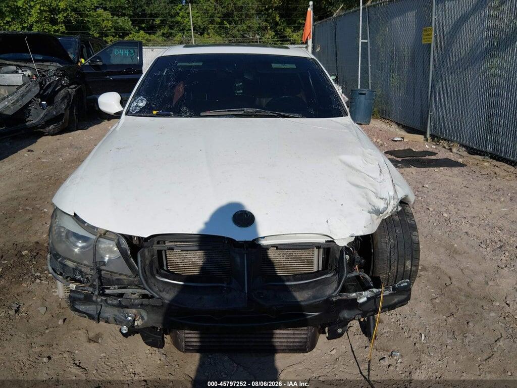 WBAPL5C53BA920239 2011 BMW 335I photo no. 12