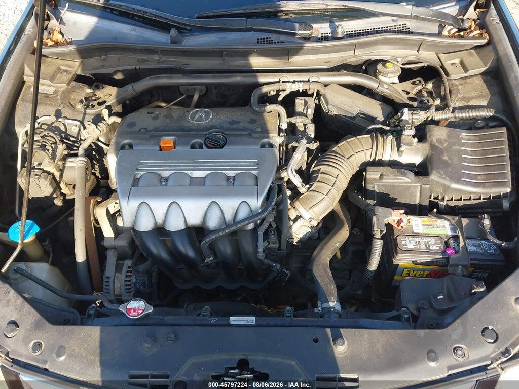 JH4CU2F65BC016283 2011 ACURA TSX photo no. 10
