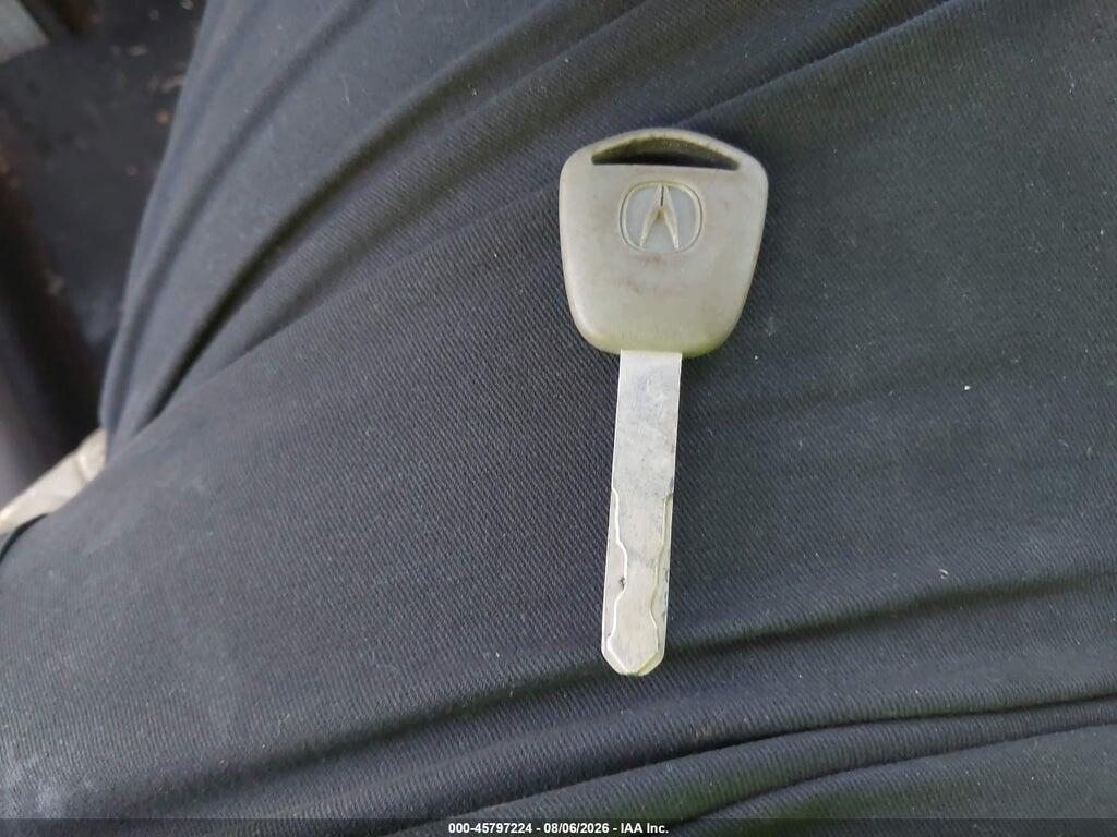 JH4CU2F65BC016283 2011 ACURA TSX photo no. 11