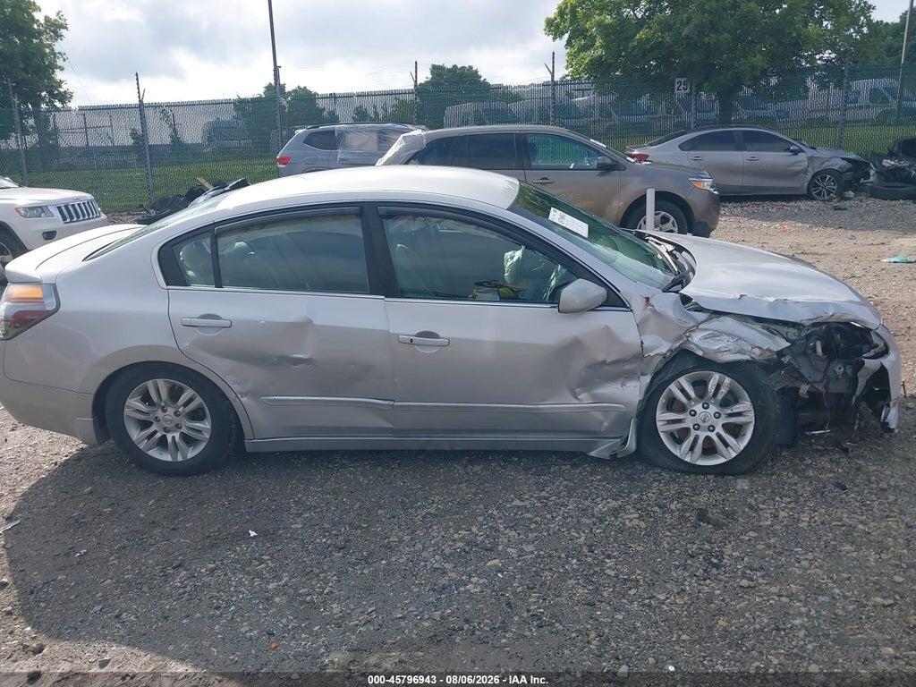 1N4AL2AP0BN508192 2011 NISSAN ALTIMA photo no. 12