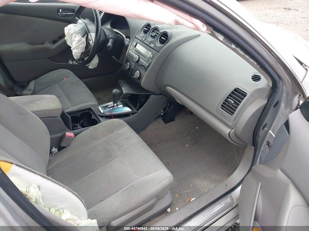 1N4AL2AP0BN508192 2011 NISSAN ALTIMA photo no. 5