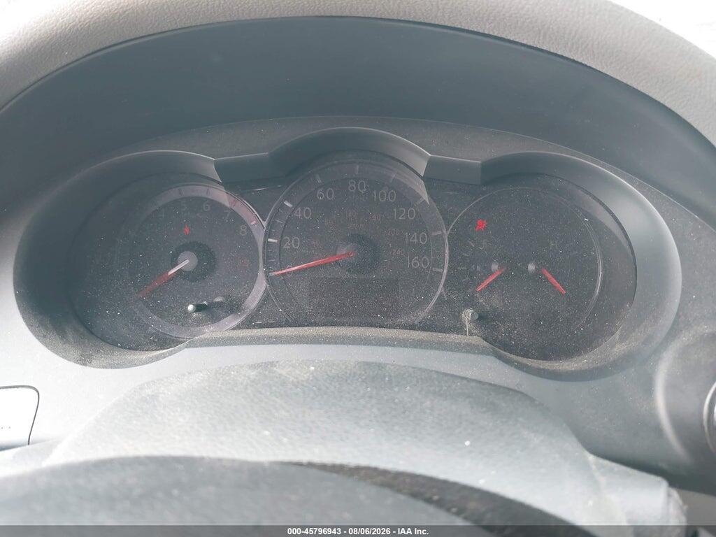 1N4AL2AP0BN508192 2011 NISSAN ALTIMA photo no. 7