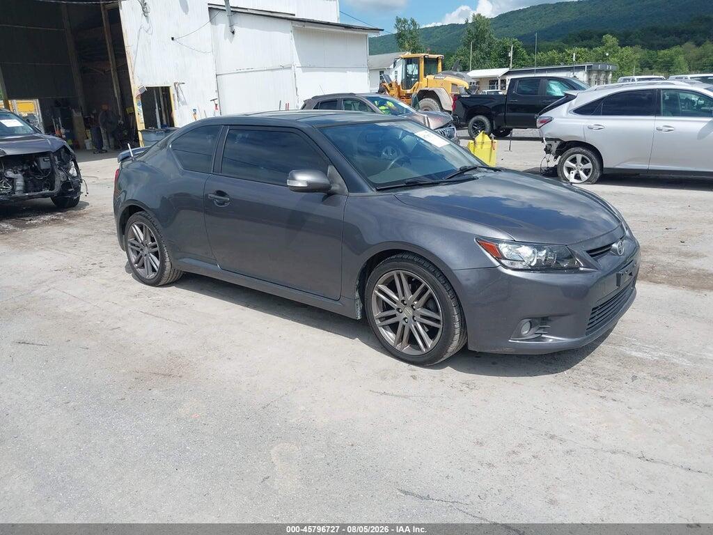 JTKJF5C75B3010915 2011 SCION TC photo no. 1