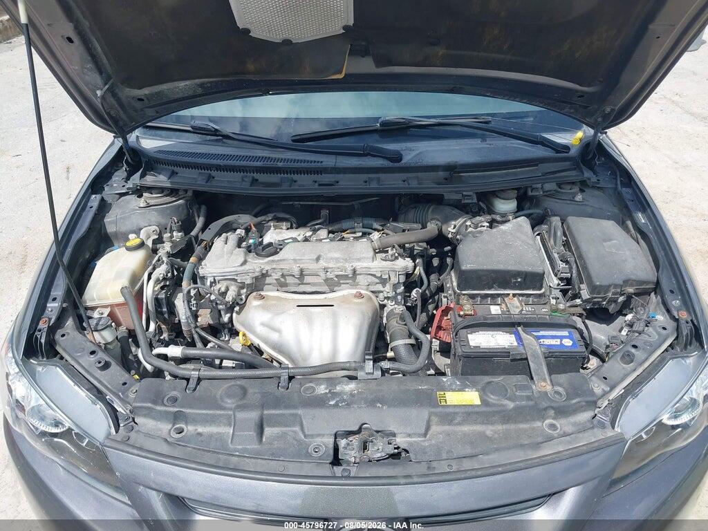 JTKJF5C75B3010915 2011 SCION TC photo no. 10
