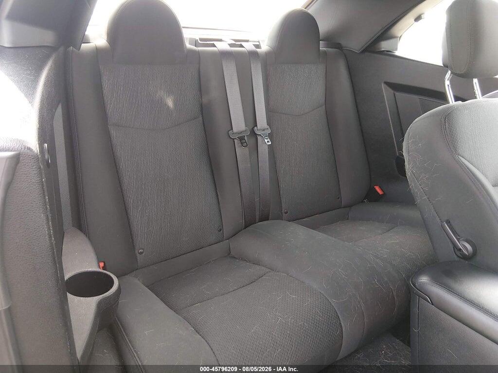 1C3BC2EG9BN529586 2011 CHRYSLER 200 photo no. 8