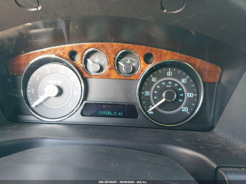 2FMGK5DCXBBD08011 2011 FORD FLEX photo no. 7