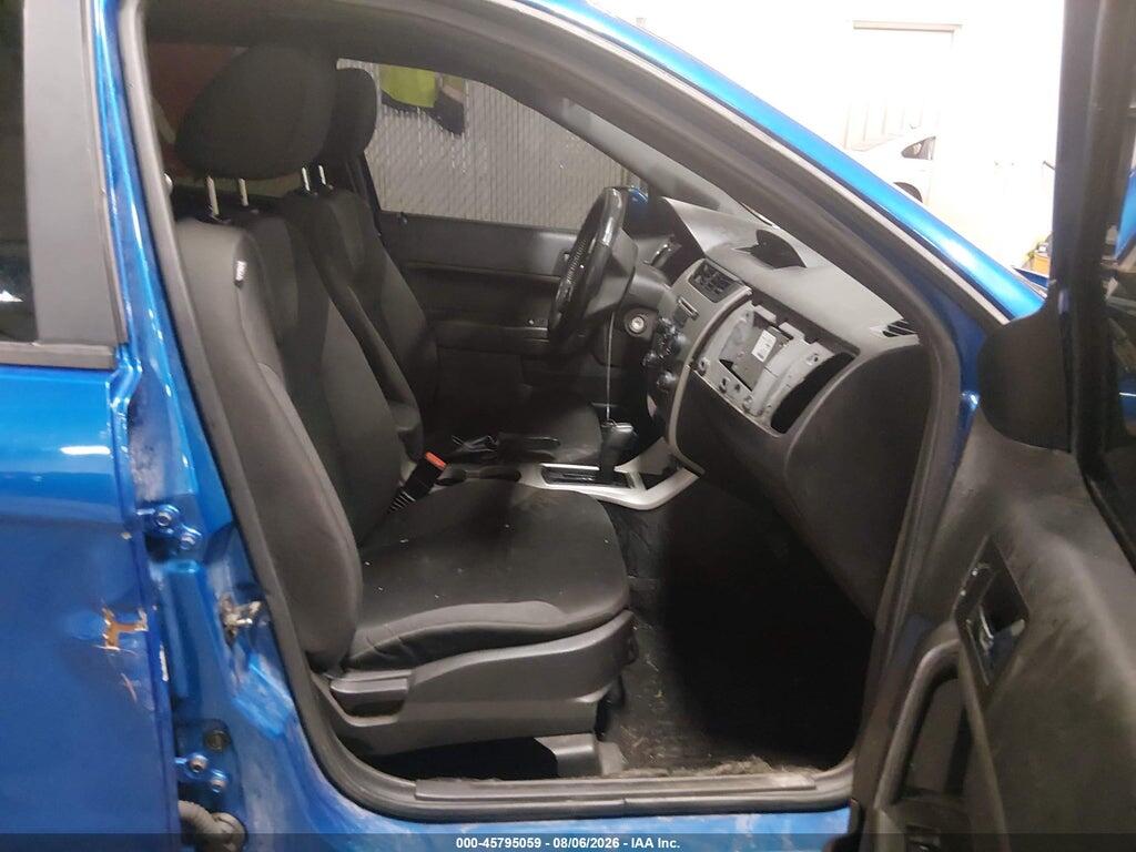 1FAHP3GN2BW190441 2011 FORD FOCUS photo no. 5