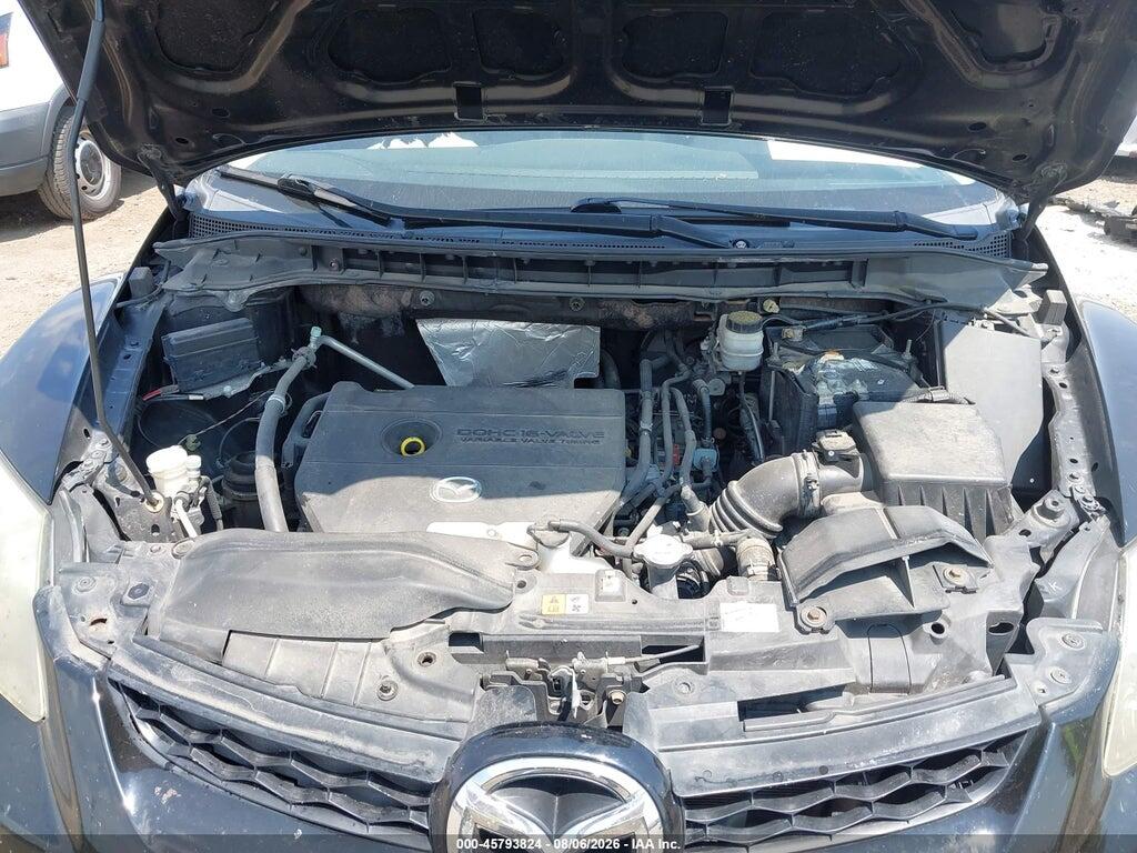 JM3ER2B50B0358712 2011 MAZDA CX-7 photo no. 10
