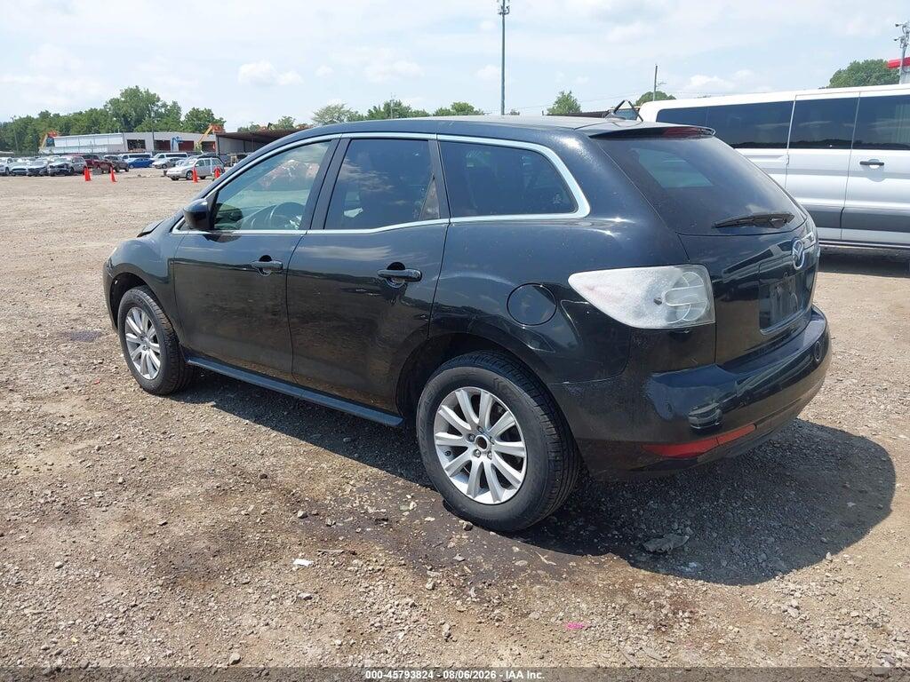 JM3ER2B50B0358712 2011 MAZDA CX-7 photo no. 3