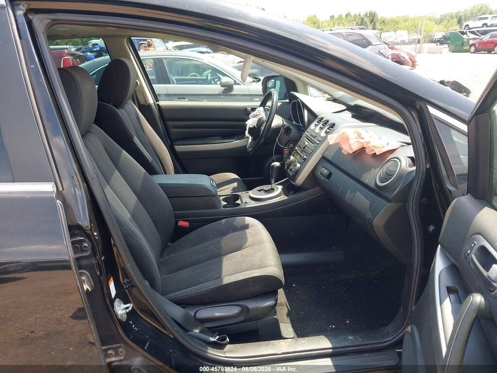 JM3ER2B50B0358712 2011 MAZDA CX-7 photo no. 5