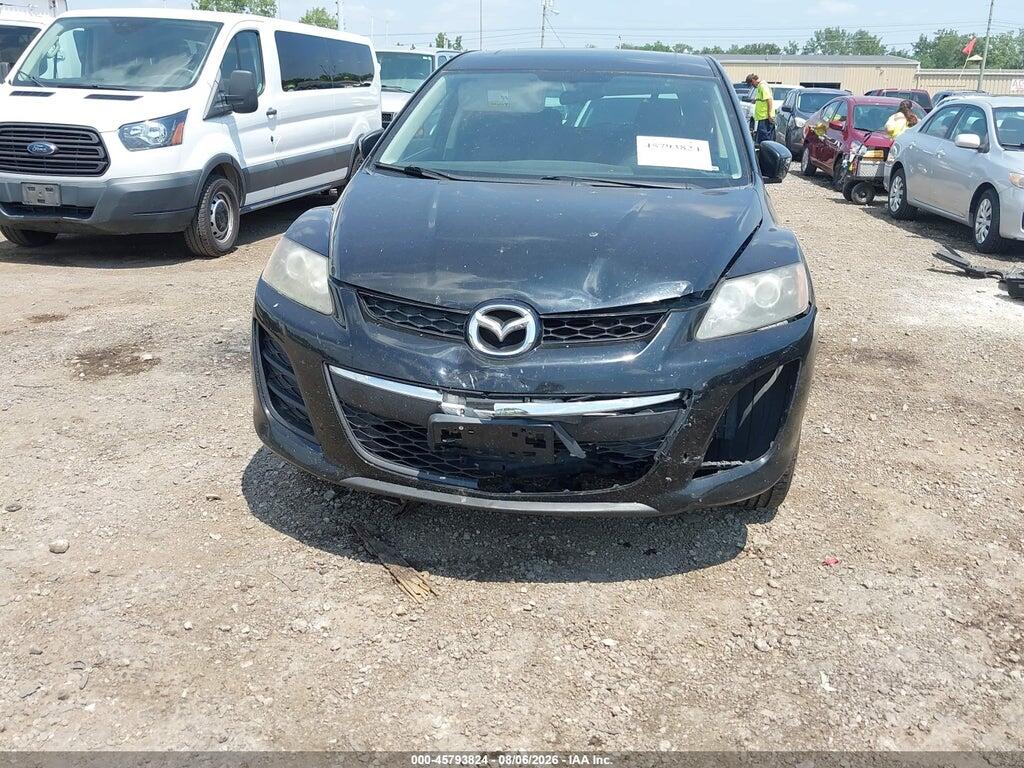 JM3ER2B50B0358712 2011 MAZDA CX-7 photo no. 6