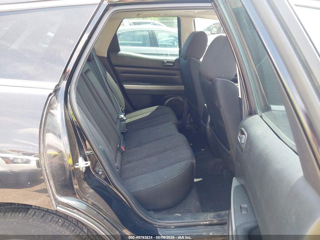 JM3ER2B50B0358712 2011 MAZDA CX-7 photo no. 8