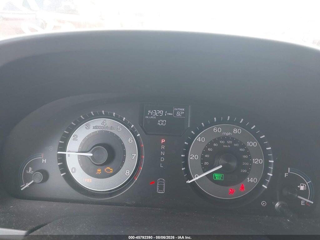 5FNRL5H68BB087719 2011 HONDA ODYSSEY photo no. 7