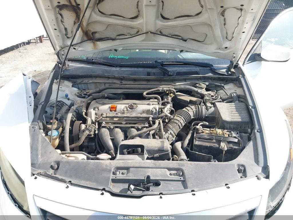 1HGCS1B30BA005203 2011 HONDA ACCORD photo no. 10