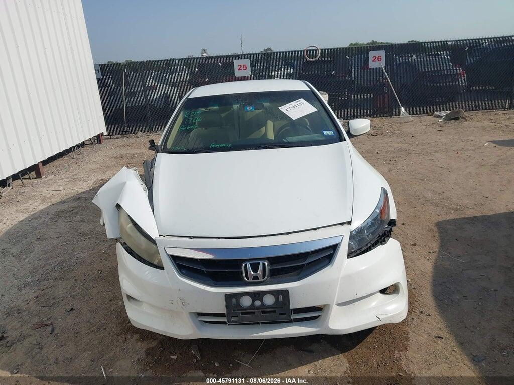 1HGCS1B30BA005203 2011 HONDA ACCORD photo no. 12
