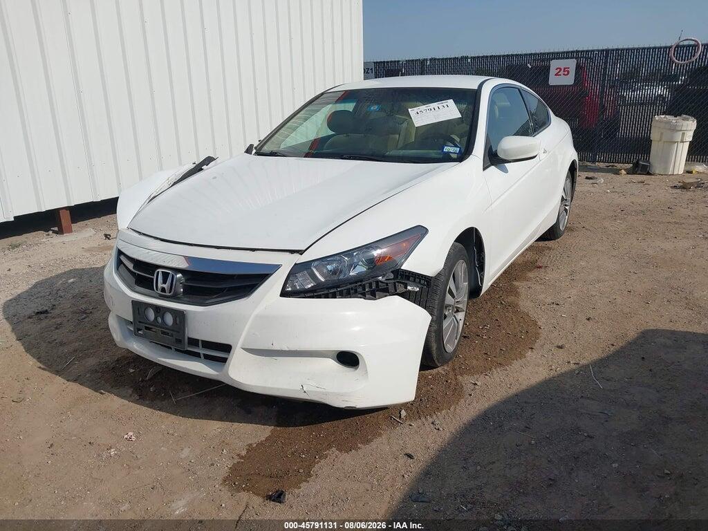1HGCS1B30BA005203 2011 HONDA ACCORD photo no. 2