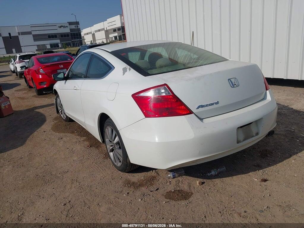 1HGCS1B30BA005203 2011 HONDA ACCORD photo no. 3