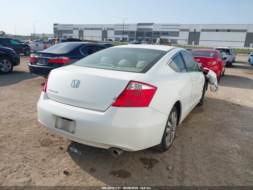 1HGCS1B30BA005203 2011 HONDA ACCORD photo no. 4
