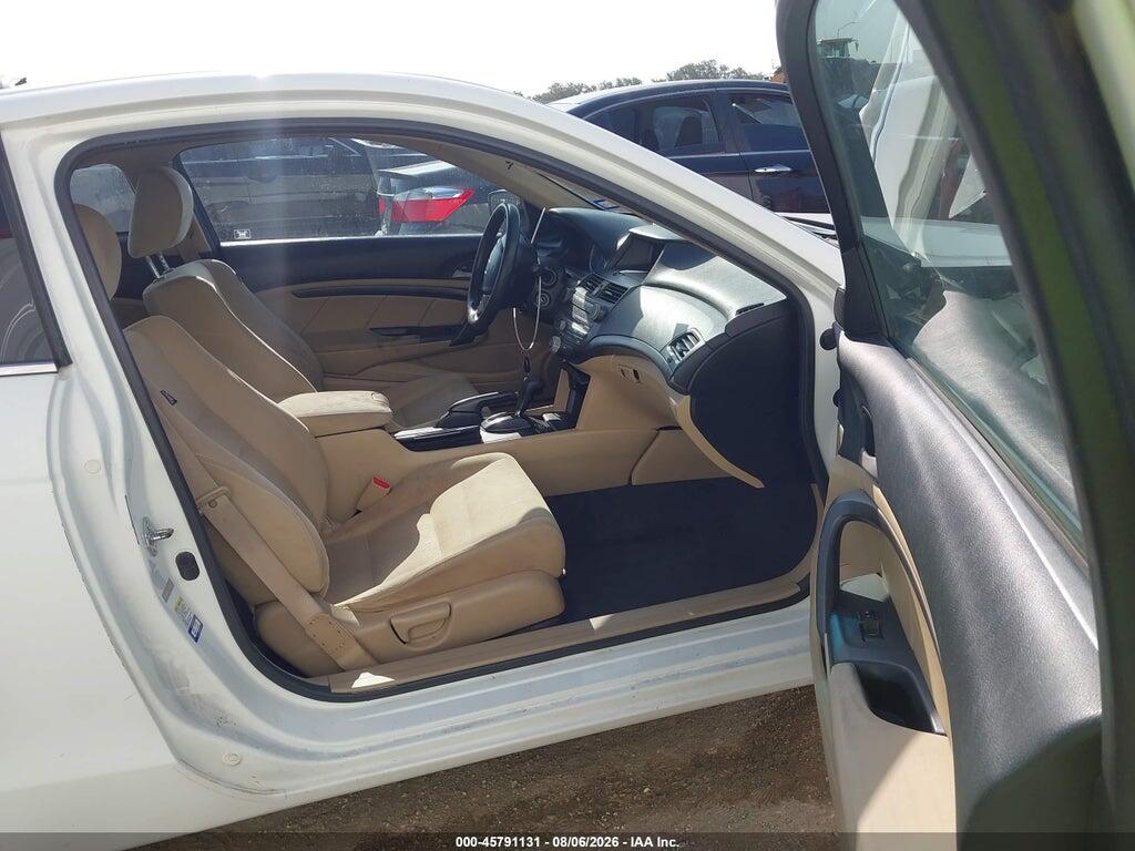 1HGCS1B30BA005203 2011 HONDA ACCORD photo no. 5