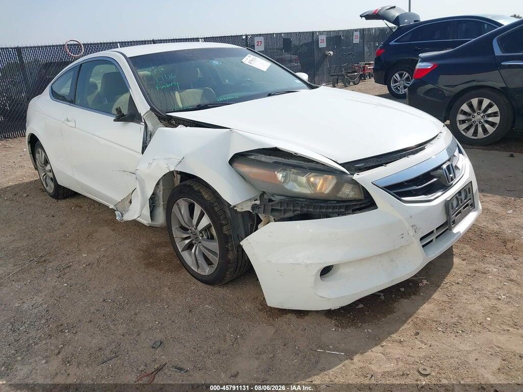 1HGCS1B30BA005203 2011 HONDA ACCORD photo no. 6
