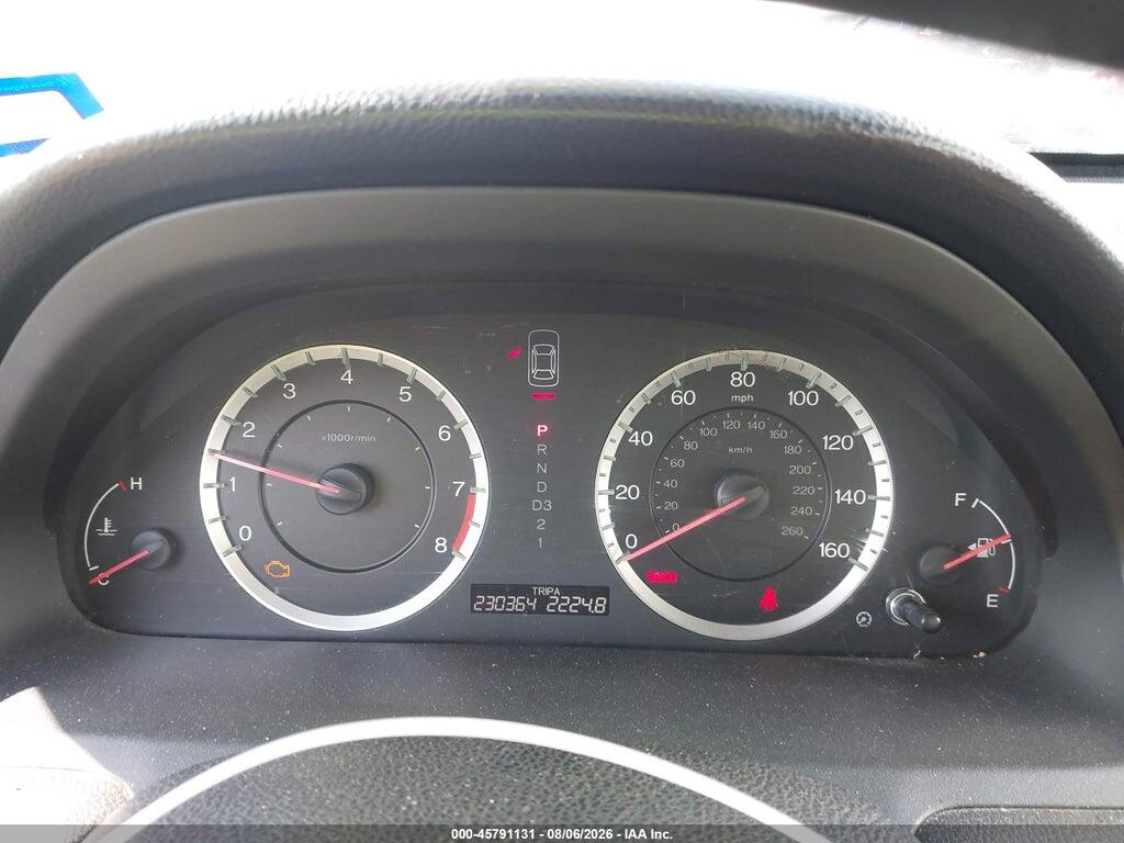 1HGCS1B30BA005203 2011 HONDA ACCORD photo no. 7