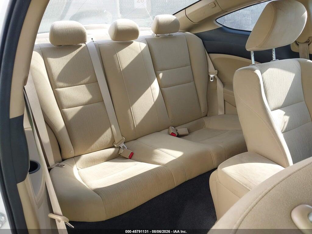1HGCS1B30BA005203 2011 HONDA ACCORD photo no. 8