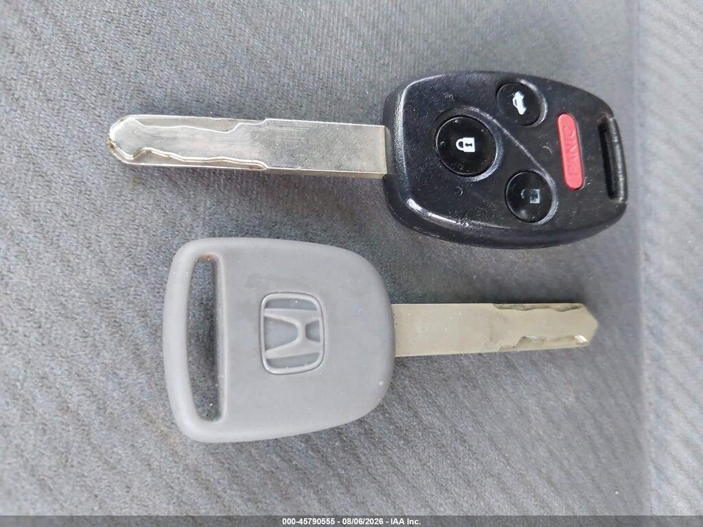 19XFA1F88BE019772 2011 HONDA CIVIC photo no. 11