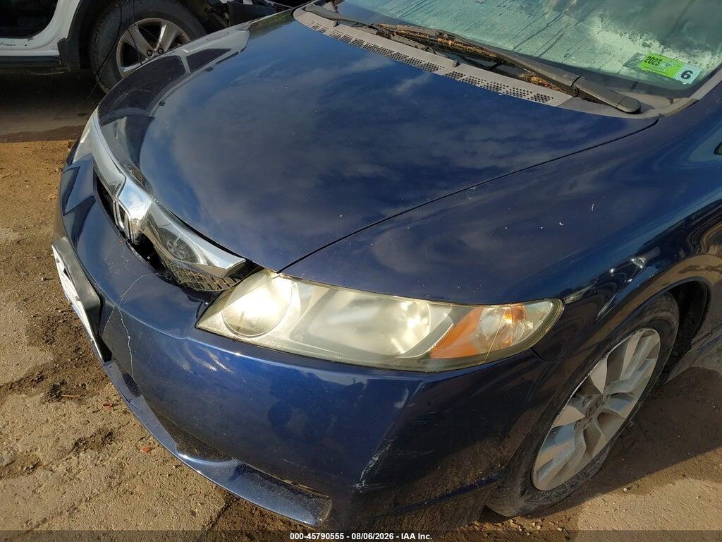 19XFA1F88BE019772 2011 HONDA CIVIC photo no. 12