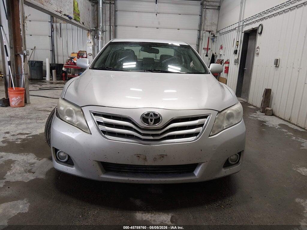 4T1BF3EK6BU633161 2011 TOYOTA CAMRY photo no. 11