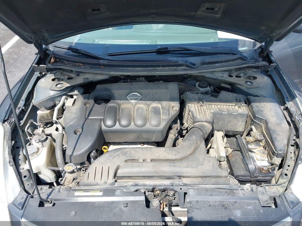 1N4AL2AP4BC138456 2011 NISSAN ALTIMA photo no. 10