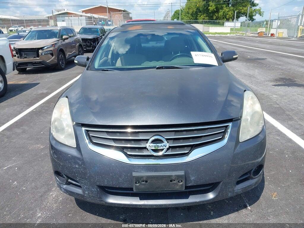 1N4AL2AP4BC138456 2011 NISSAN ALTIMA photo no. 12